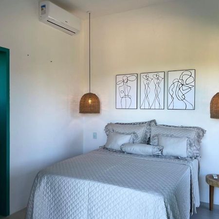 Flo Casa Hotel ترانكوسو المظهر الخارجي الصورة