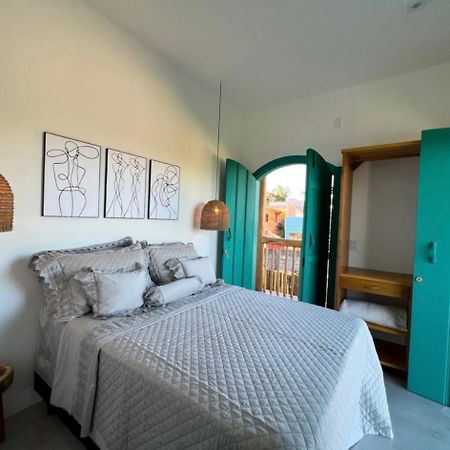Flo Casa Hotel ترانكوسو المظهر الخارجي الصورة
