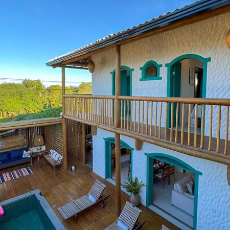 Flo Casa Hotel ترانكوسو المظهر الخارجي الصورة