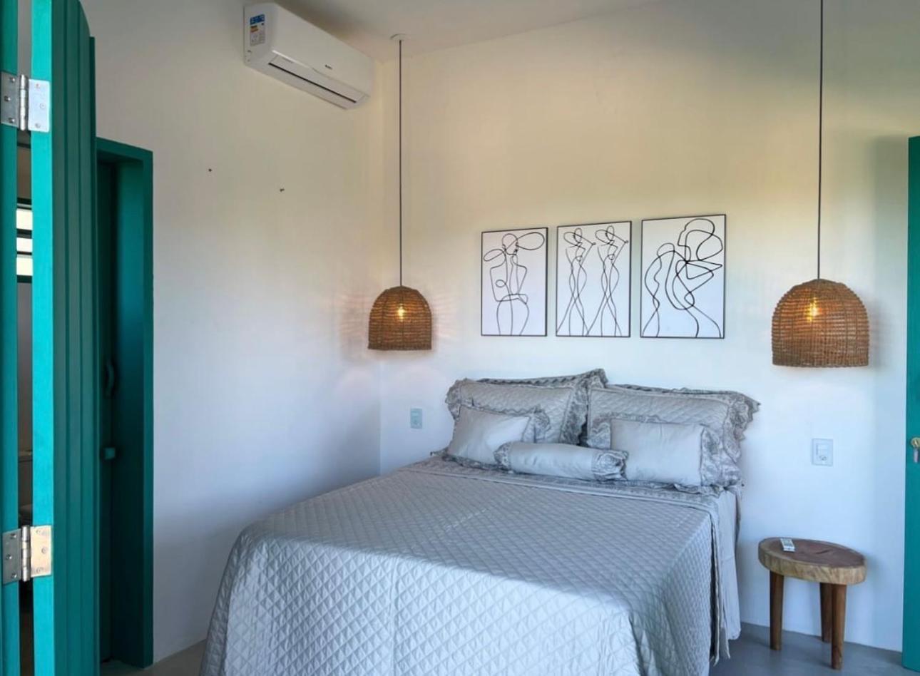 Flo Casa Hotel ترانكوسو المظهر الخارجي الصورة