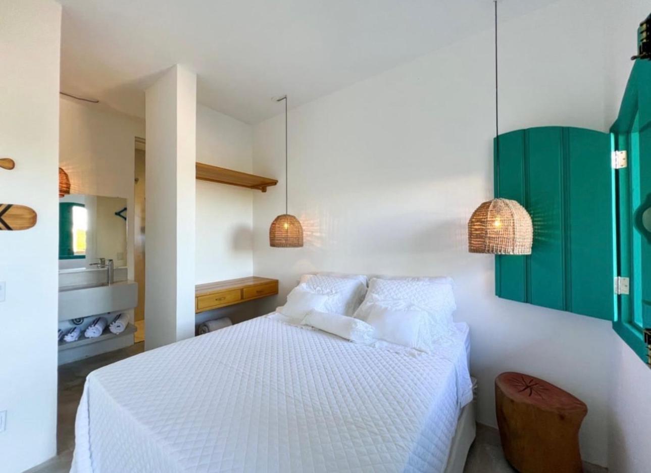 Flo Casa Hotel ترانكوسو المظهر الخارجي الصورة