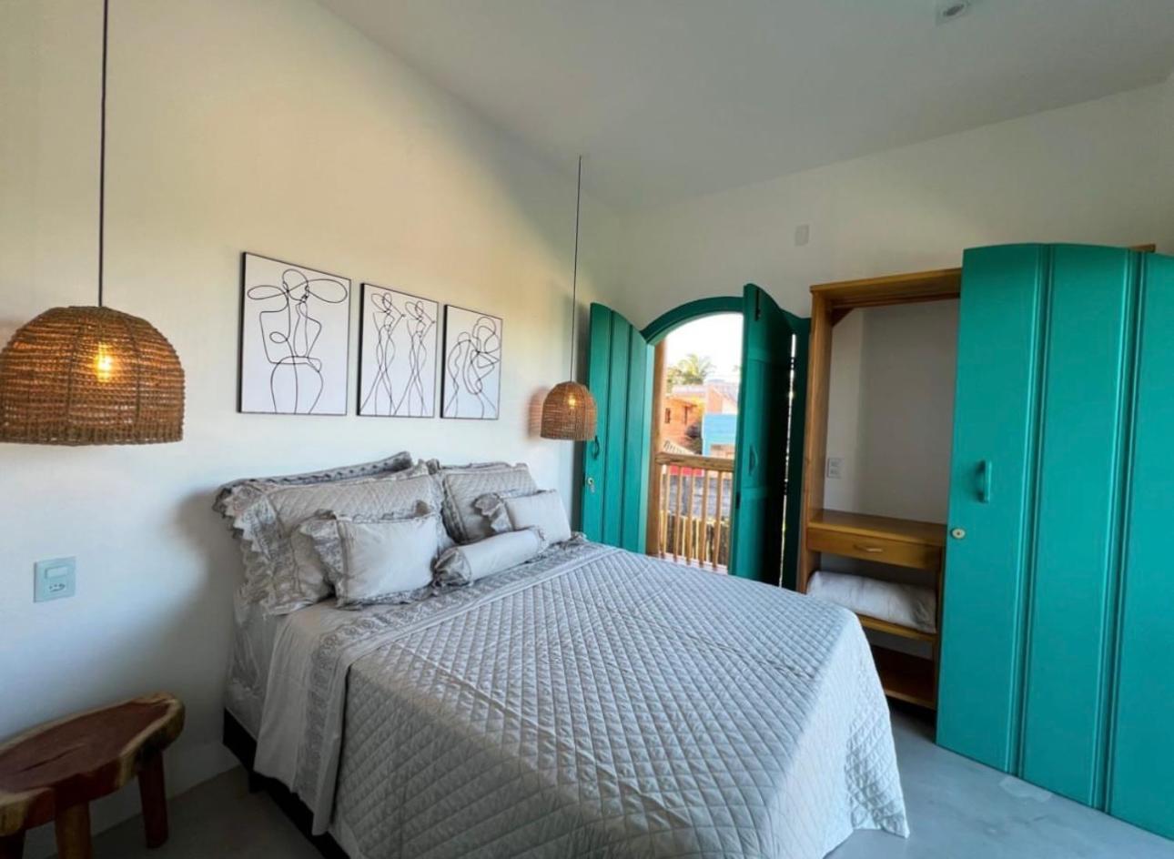 Flo Casa Hotel ترانكوسو المظهر الخارجي الصورة
