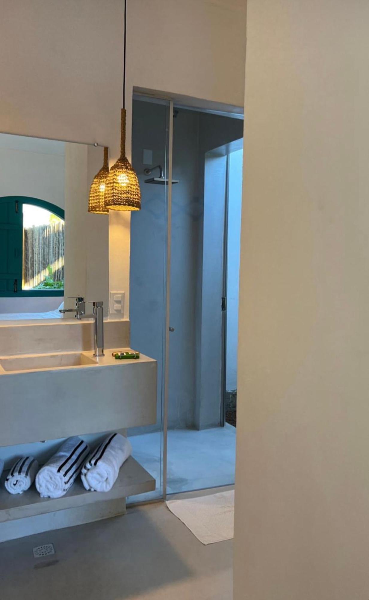 Flo Casa Hotel ترانكوسو المظهر الخارجي الصورة