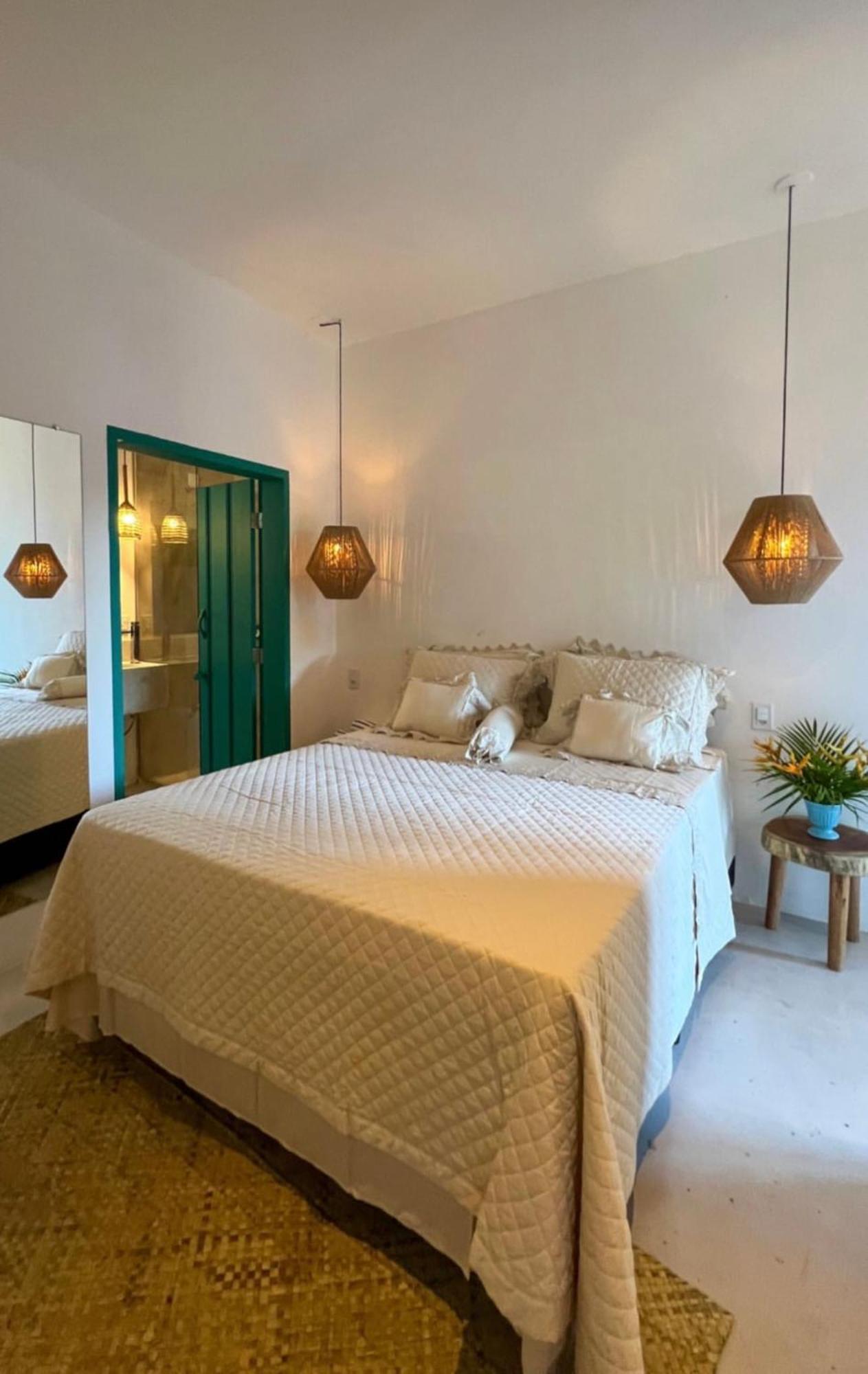 Flo Casa Hotel ترانكوسو المظهر الخارجي الصورة