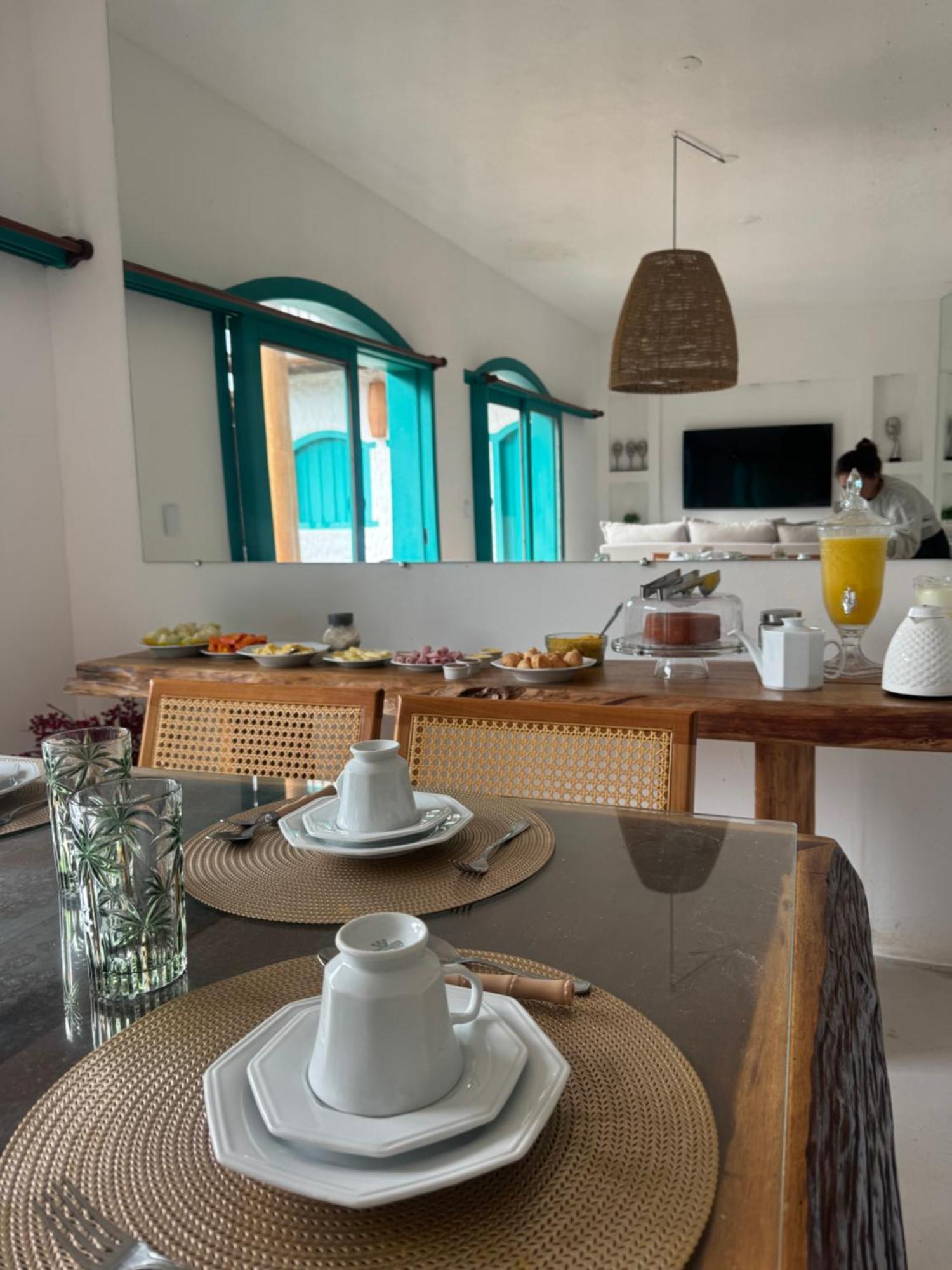 Flo Casa Hotel ترانكوسو المظهر الخارجي الصورة