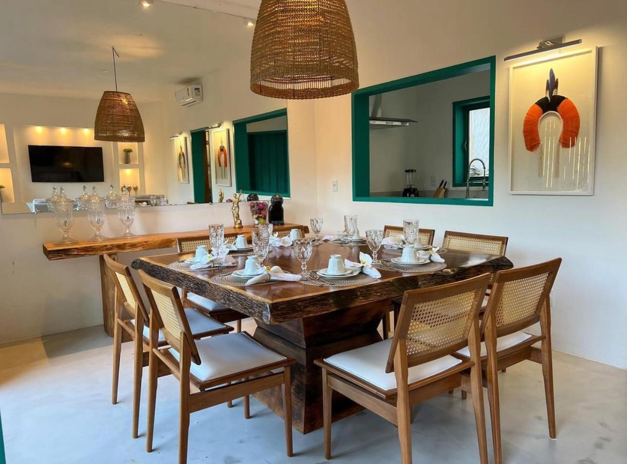 Flo Casa Hotel ترانكوسو المظهر الخارجي الصورة